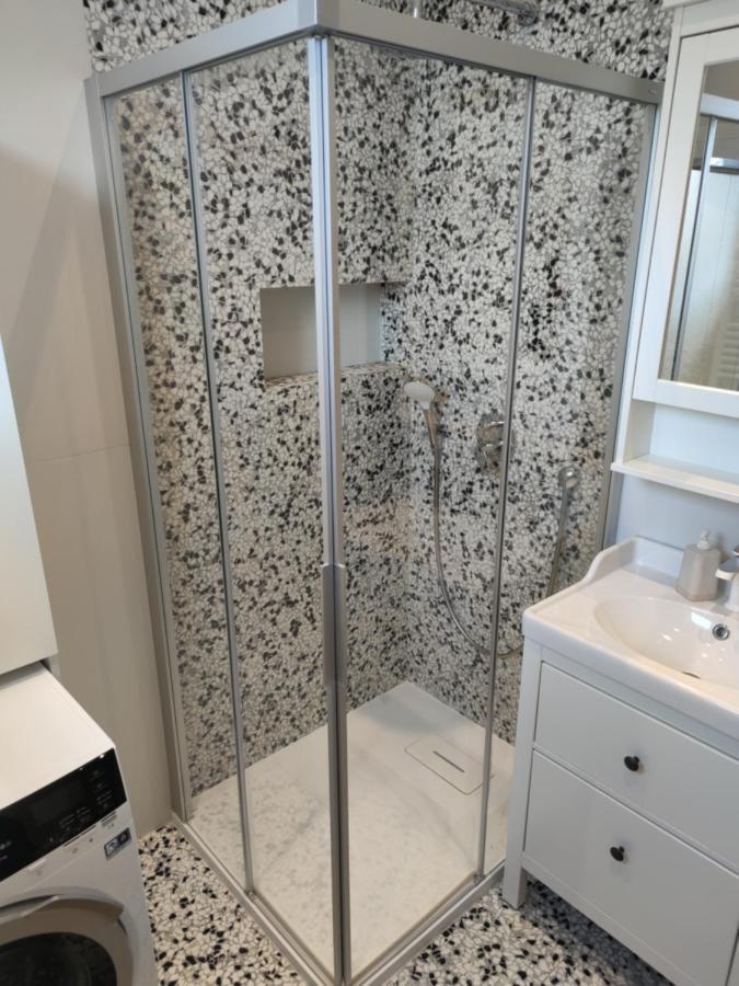 Specious And Newly Decorated At Bacvice Apartmán Split