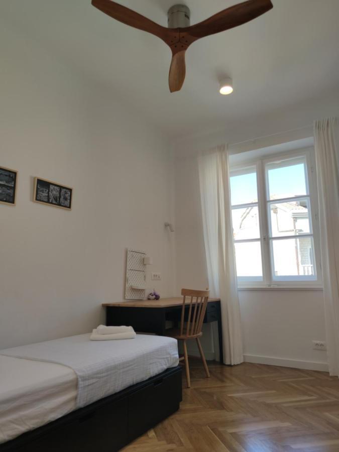 Apartmán Specious And Newly Decorated At Bacvice