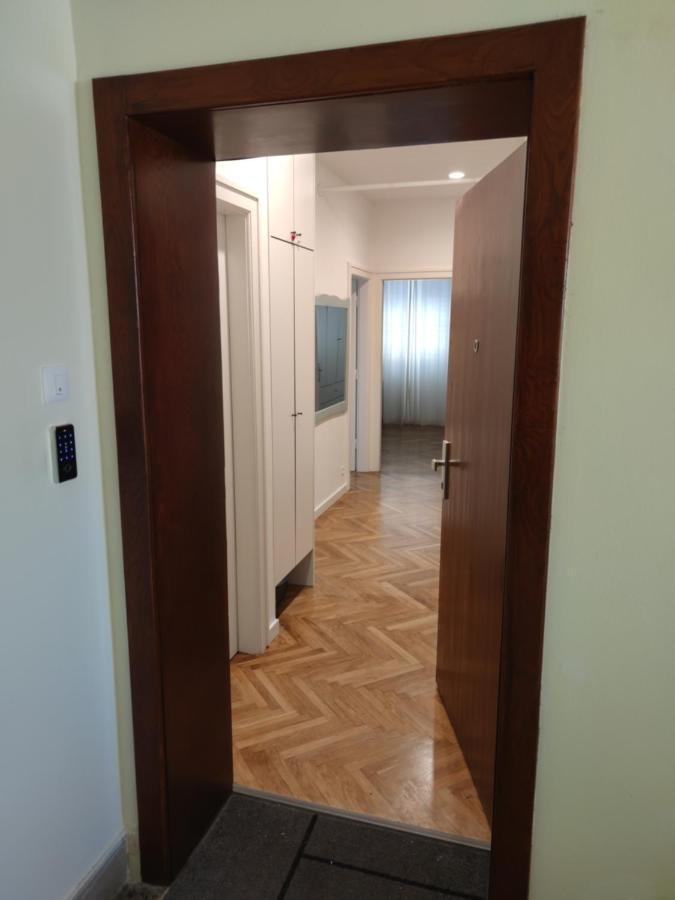 Apartmán Specious And Newly Decorated At Bacvice Split