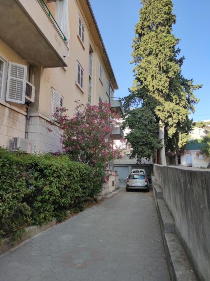 Apartmán Specious And Newly Decorated At Bacvice *