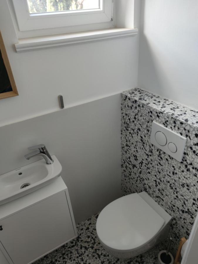 Apartmán Specious And Newly Decorated At Bacvice Split